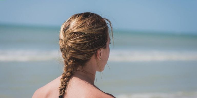 Before Swimming Hair Care: Essential Routines for Healthy Strands