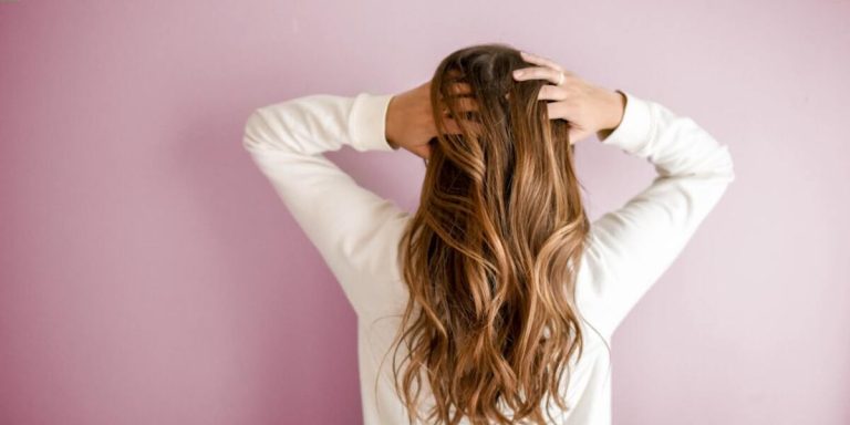 Does Vitamin B3 Help Hair Growth? Unveiling the Science Behind